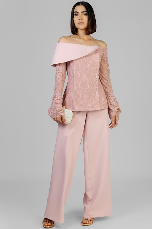 CONJUNTO ATELIER GRACE