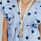 VESTIDO DOTS