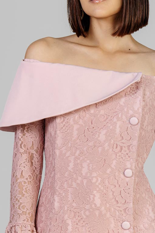 CONJUNTO ATELIER GRACE