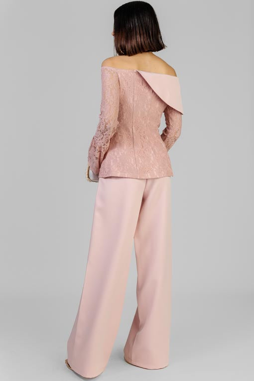 CONJUNTO ATELIER GRACE