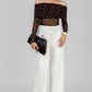 PANTALON LUXE