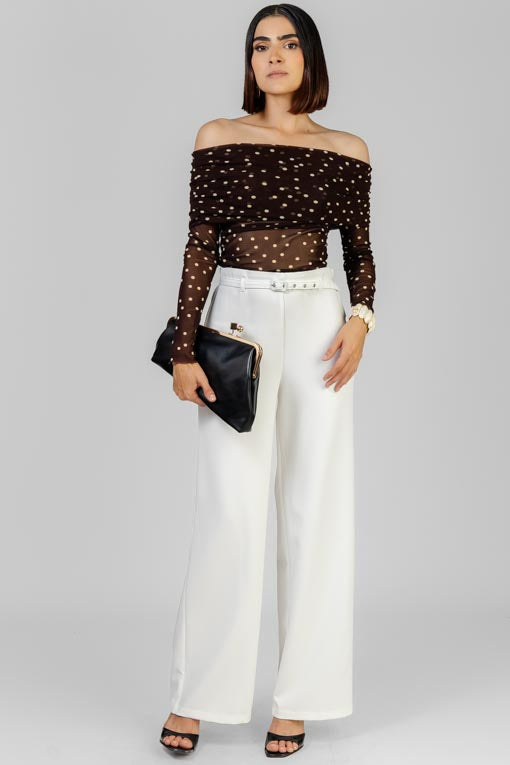 PANTALON LUXE