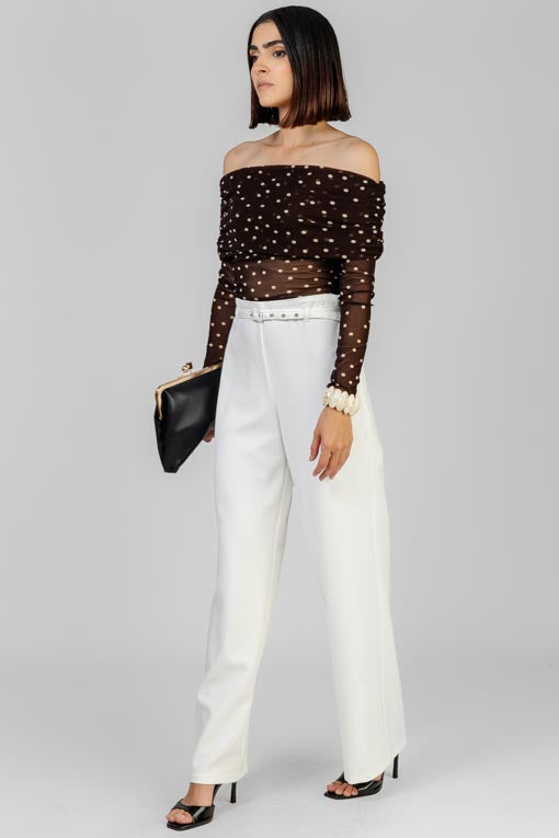 PANTALON LUXE