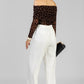 PANTALON LUXE