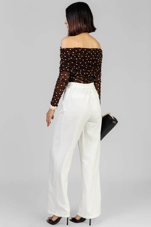 PANTALON LUXE