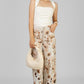 PANTALON BOTANIC