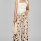 PANTALON BOTANIC