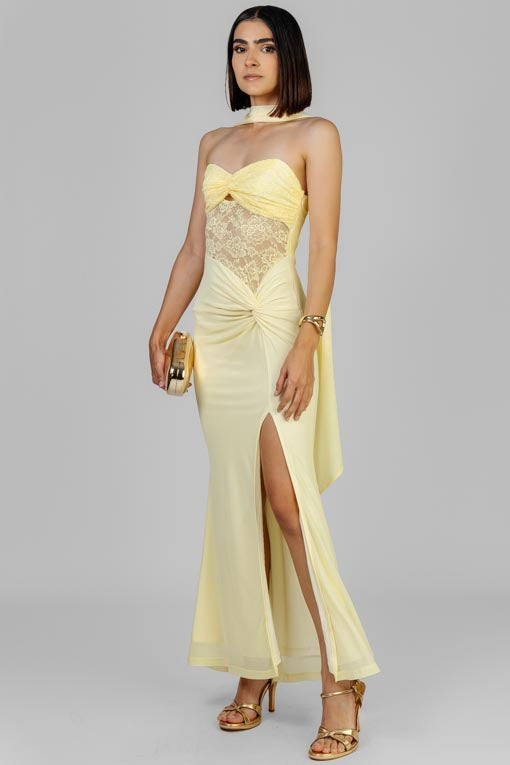 VESTIDO AURA