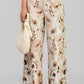 PANTALON BOTANIC