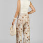 PANTALON BOTANIC