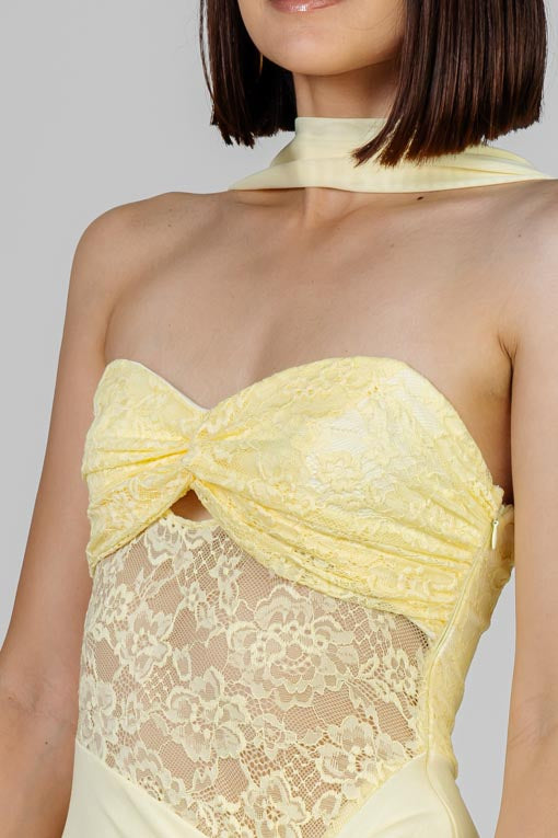 VESTIDO AURA