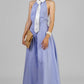 VESTIDO BLUE REVERIE