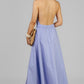 VESTIDO BLUE REVERIE