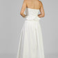 VESTIDO RUFLLE