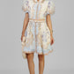 VESTIDO JARDIN ANTIQUE