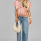 BLUSA SILK MUSE
