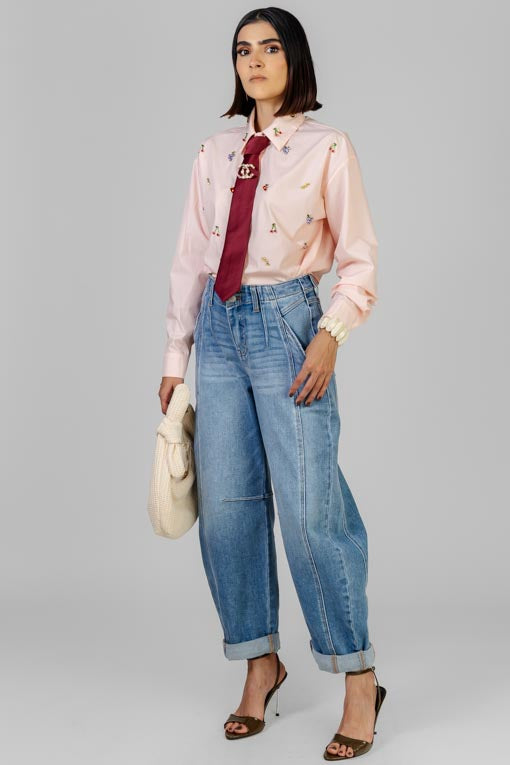 PANTALON URBAN FIT