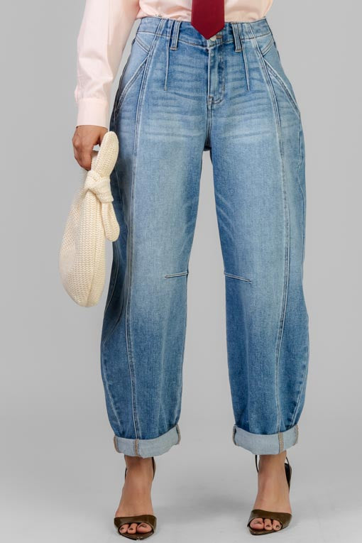 PANTALON URBAN FIT