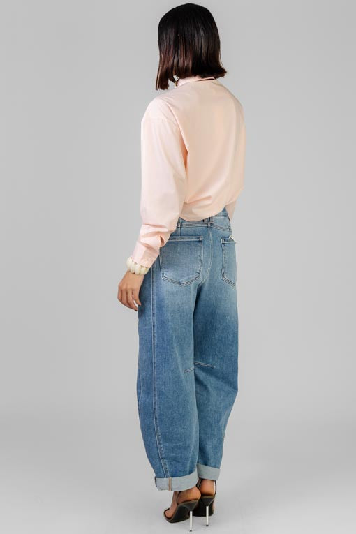 PANTALON URBAN FIT