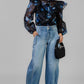BLUSA AURA