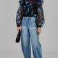 BLUSA AURA