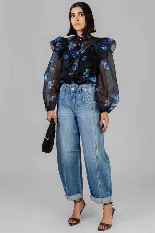 BLUSA AURA