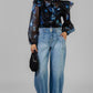 BLUSA AURA