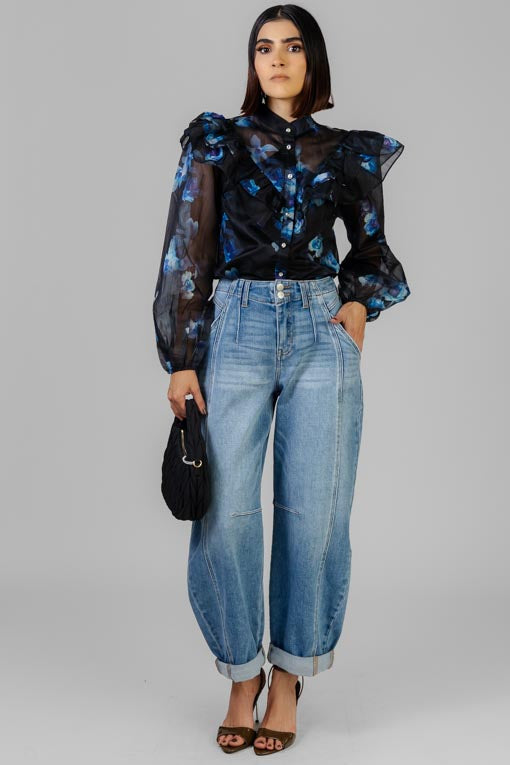 BLUSA AURA