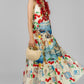 VESTIDO POSTALES