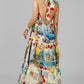 VESTIDO POSTALES