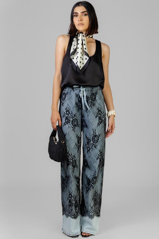 BLUSA AXIS