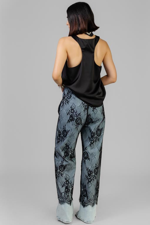 BLUSA AXIS