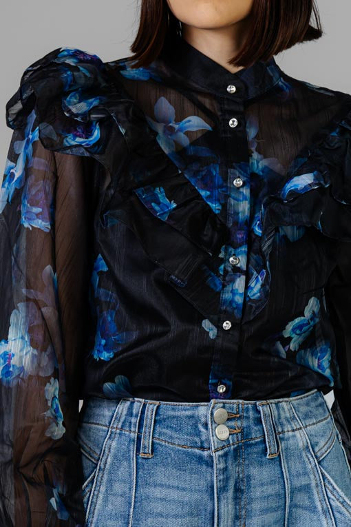 BLUSA AURA