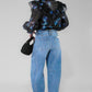 BLUSA AURA