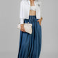 PANTALON DENIM GLOBO