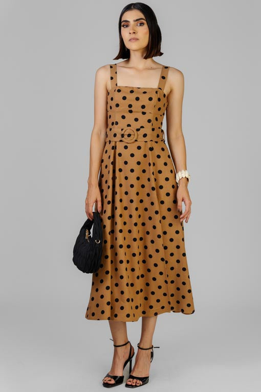 VESTIDO LUNAR