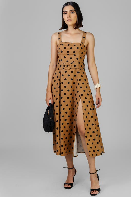 VESTIDO LUNAR