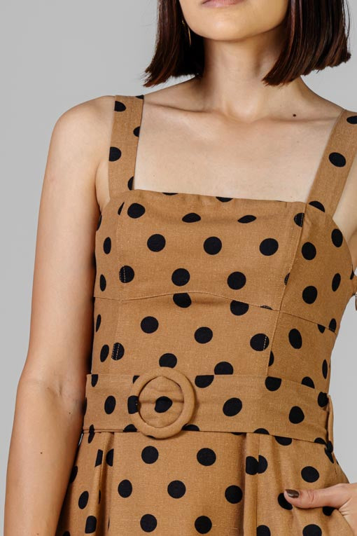VESTIDO LUNAR