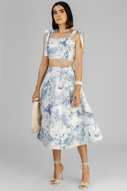 CONJUNTO PARIS DREAM