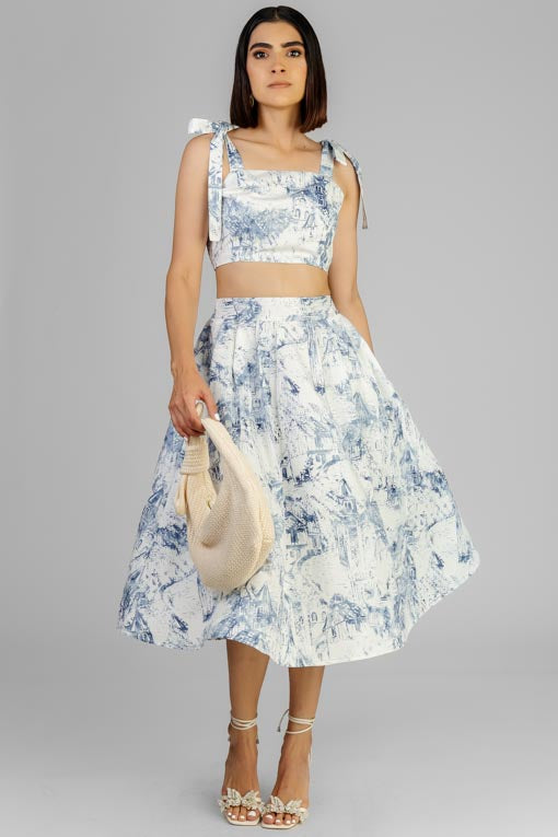 CONJUNTO PARIS DREAM