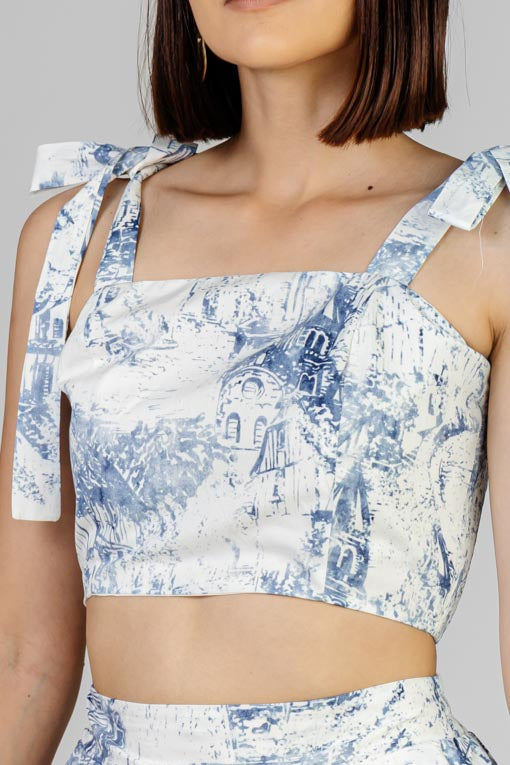 CONJUNTO PARIS DREAM