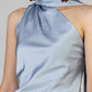 BLUSA SATIN MUSE