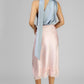 BLUSA SATIN MUSE