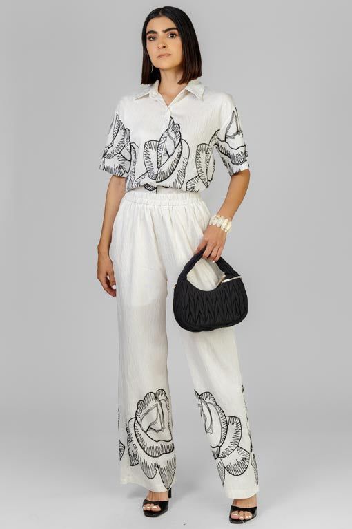 CONJUNTO AURA BOTANICA