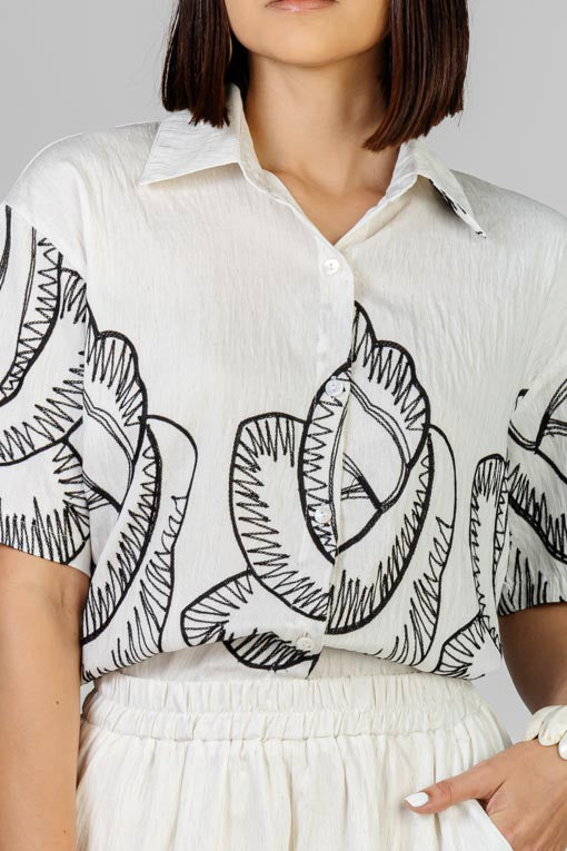 CONJUNTO AURA BOTANICA