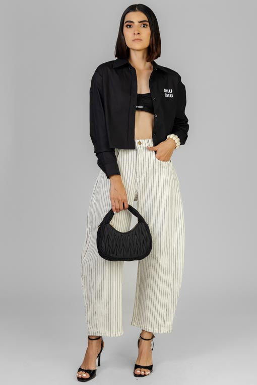 PANTALON STRIPES