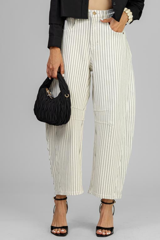 PANTALON STRIPES