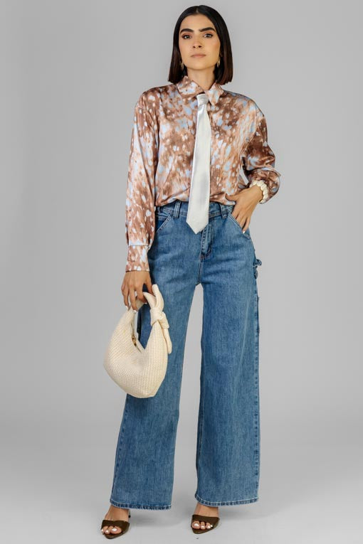 PANTALON URBAN RINGS