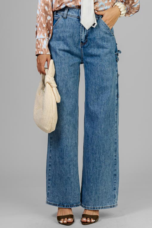 PANTALON URBAN RINGS