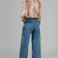 PANTALON URBAN RINGS